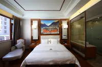 queershanbingguan Hotels in Dege