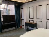 广州六合公寓 - 大床房