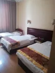 Yongsheng Cangyun Business Hotel
