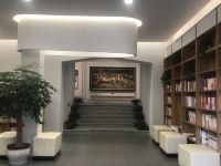 平阳亚平酒店 - 公共区域