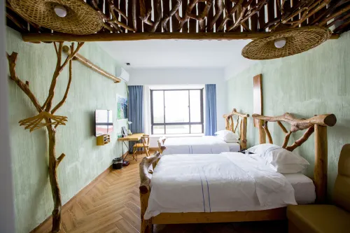 Shili Tianyuan Shiguang Inn
