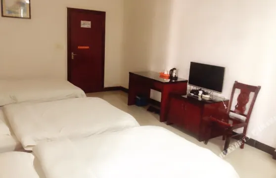 連平忠信騰龍賓館