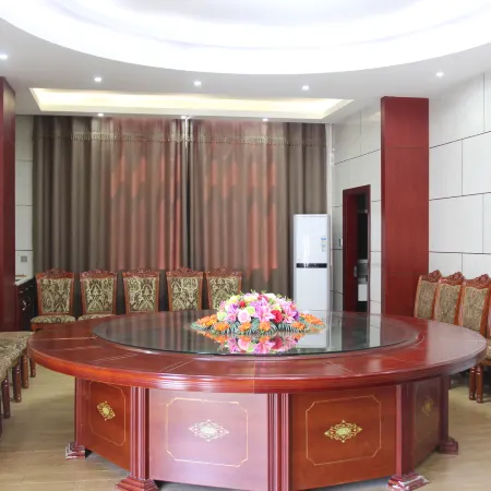 Kongshan Homestay