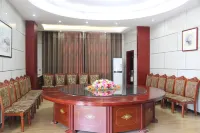Kongshan Homestay
