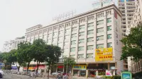 Jtour Inn 호텔(잔장딩성광장) 잔장 호텔