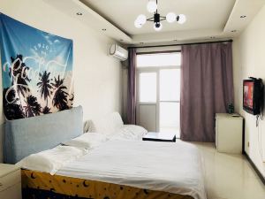 Qinhuangdao Xiaocheng Home Rizu Apartment