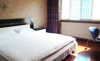 Wenling Binhai Fisher Homestay