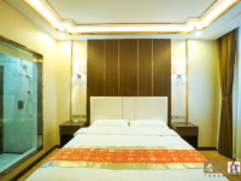 唐山惠达宾馆 - 大床房