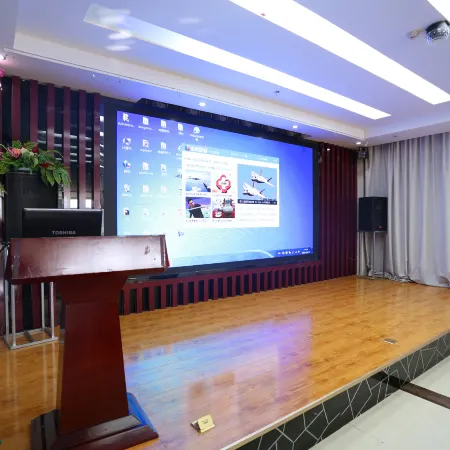 Damojin Hotel