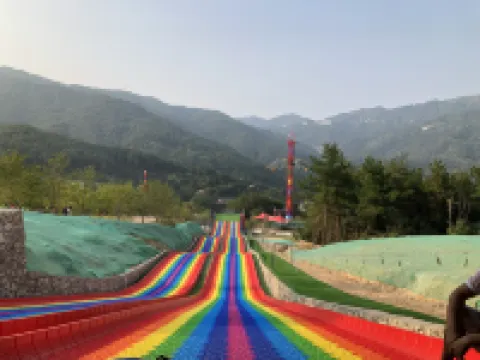 Jinligou Xingjinyuan Farm Stay