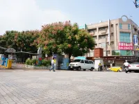 EG Hostel Nantou โรงแรมใกล้ต้นฟูซี