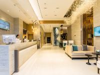 城市便捷酒店(南宁白沙大道店) - 公共区域