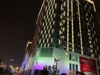 福州空间公寓 - 酒店外部