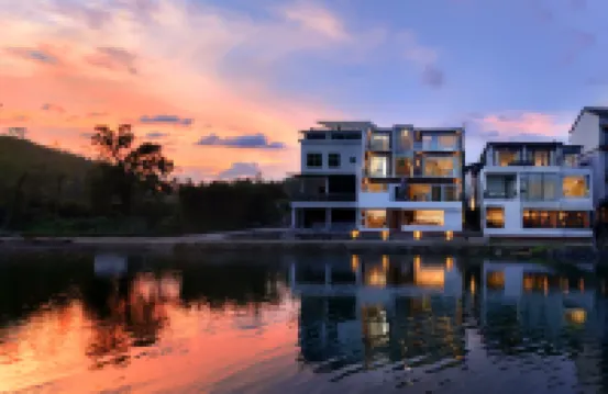 Zhu 85 Hotel โรงแรมใกล้ทุ่งจีหวาน