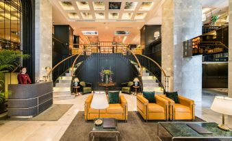 Akara Hotel