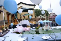 Tonglu Duyouchu Wenquan Homestay (OMG Heartbeat Paradise)