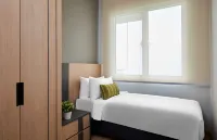Swiss-Garden Hotel & Residences, Genting Highlands - balcony