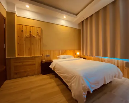 Sunite Youqi Oasis Business Hotel Hotels in Sonid Right Banner