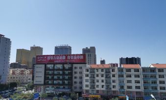 Homeinn Selected Hotel (Ordos Dongsheng Wanda Plaza)