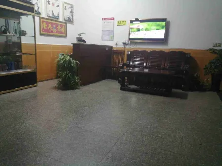 Yangzhou Shuyijia Inn Отели рядом с Аэропорт Янчжоу