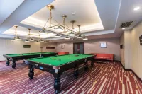 Huaya International Hotel