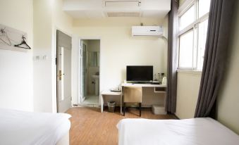 jinyi Hotel