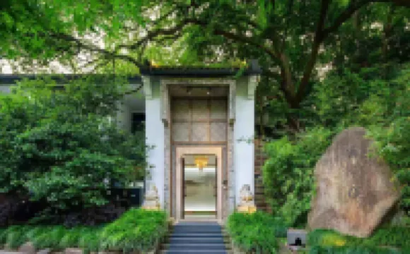 Xizhongxi Holiday Hotel