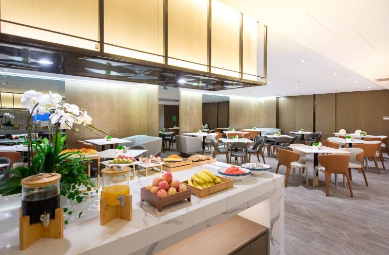 Atour Hotel (Shenzhen Luohu Diwang) photo 3