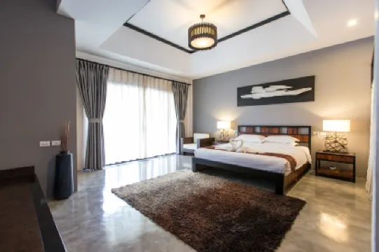 Sannot Riverside Boutique Hotel