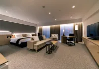 โรงแรมไดวะ รอยเนต เกียวโต เทอร์เรซ ฮาชิโจ พรีเมียร์