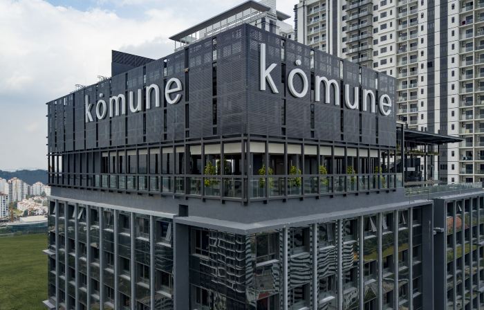 Komune Living