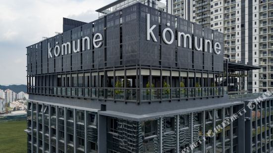 Komune Living