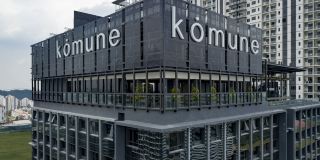 Komune Living