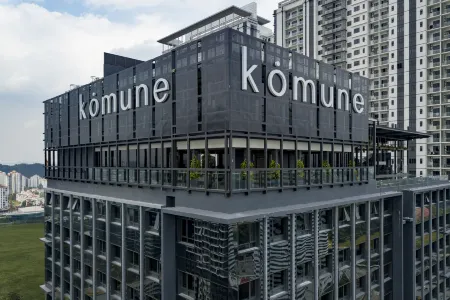 Komune Living