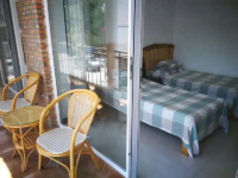 北京霊山觀山民宿（聚靈峽観光地） Shennv Peak周辺のホテル