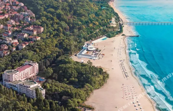 普利莫雷茲水療大酒店