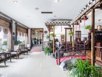 阳朔西街友谊酒店 - 大堂酒廊