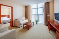 Yixing Xia Hao Hotel Ding Shan store