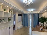 宁波七月安生公寓(3号店) - 三室二厅套房