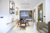 Yangxi Lafei'er Hot Spring Holiday Villa