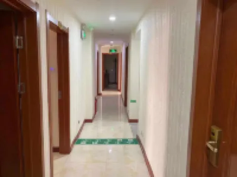 Yanji Shui'an Hotel