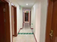 Yanji Shui'an Hotel