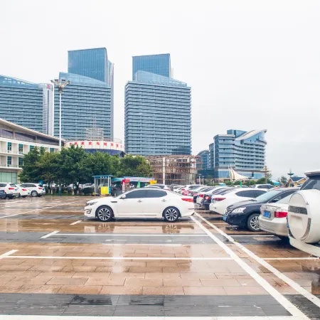 Shandong Sailing International Hotel