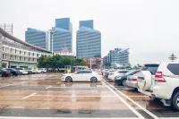 日照大飯店（萬平口燈塔景區店） - 停車場