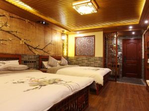 Bodhi Yiye Boutique Homestay