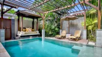 DISINI Luxury Spa Villas