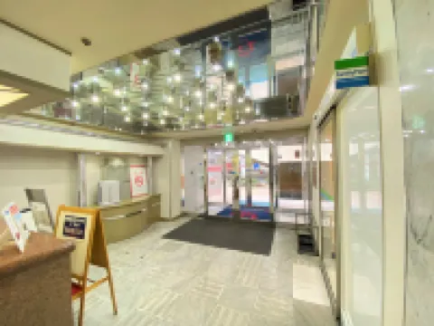 Hotel 1-2-3 Kokura Hotels in Kitakyushu City