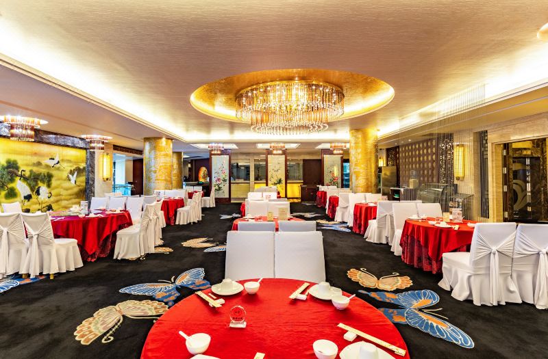 Kingward International Hotel photo 5