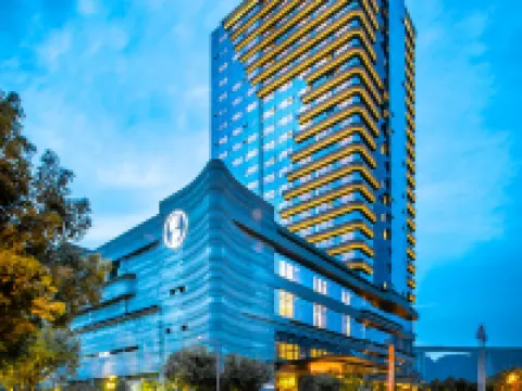 Grand Guesthouse Tongren Hotels in Tongren