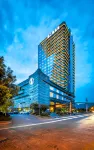 Grand Guesthouse Tongren Hotels near Sanjiang Park
